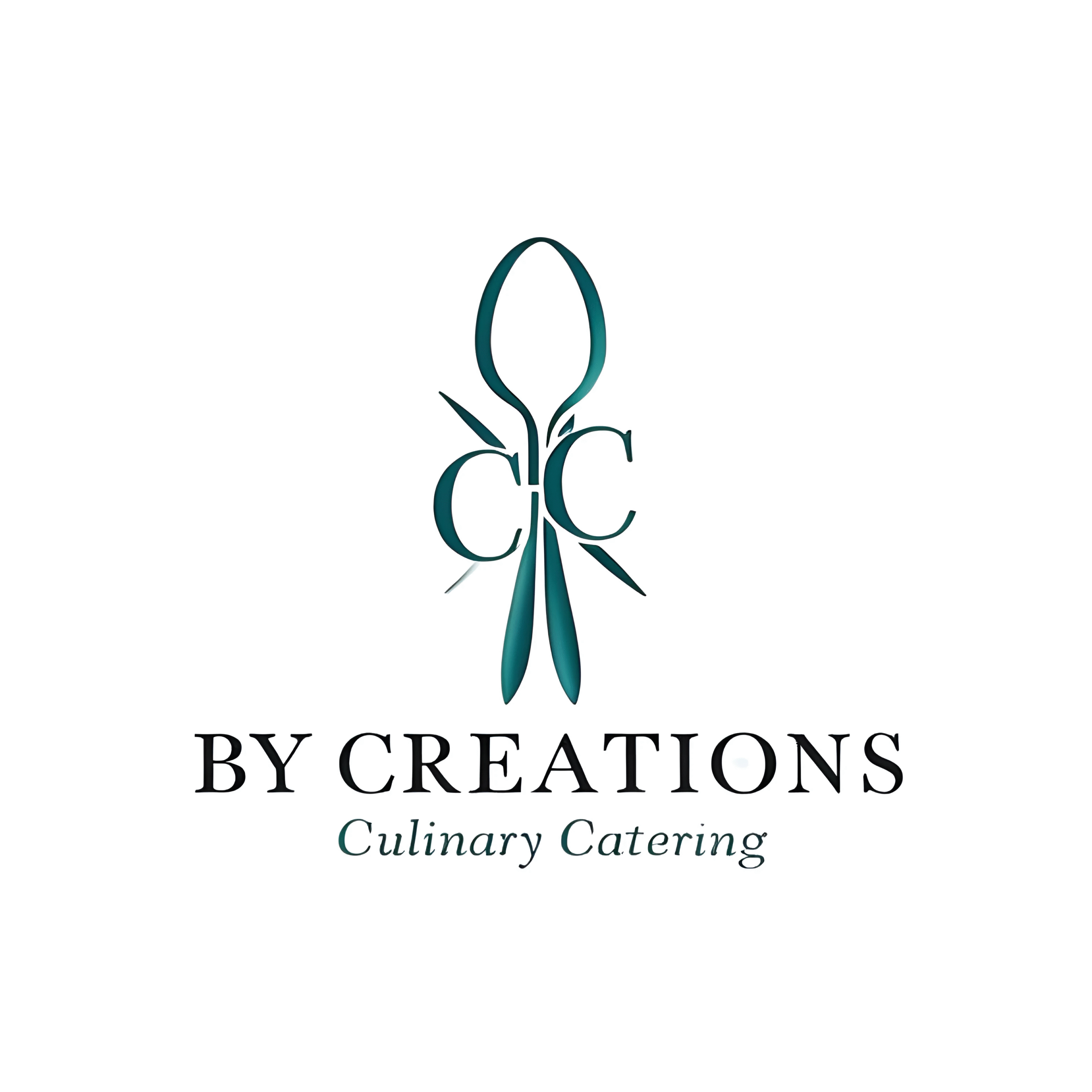 Creations Culinary Catering logo
